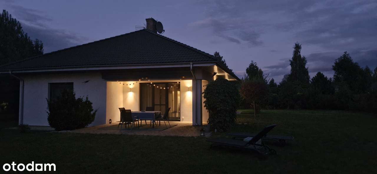 Lesznowola / Grójca małe kameralne osiedle domów. - Pełny obrazek: 5/20