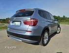 BMW X3 xDrive28i Sport-Aut xLine - 3