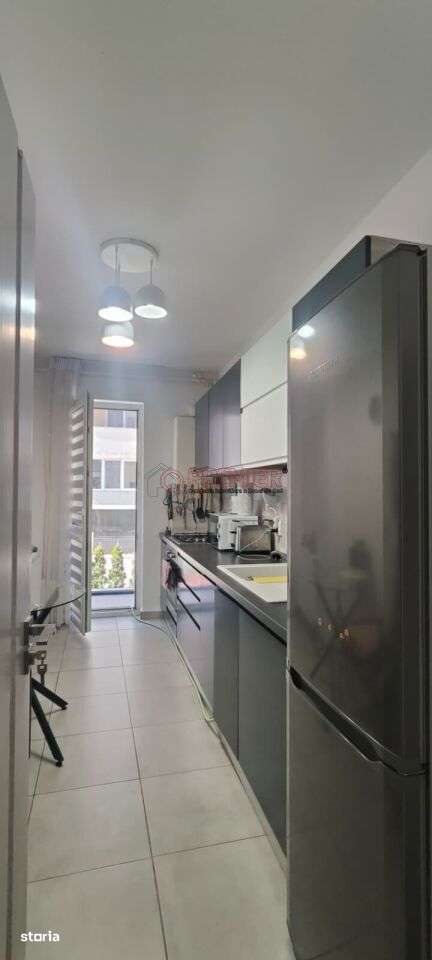 Metrou Berceni - Biruintei - 2 Camere + Curte - SUPER OFERTA
