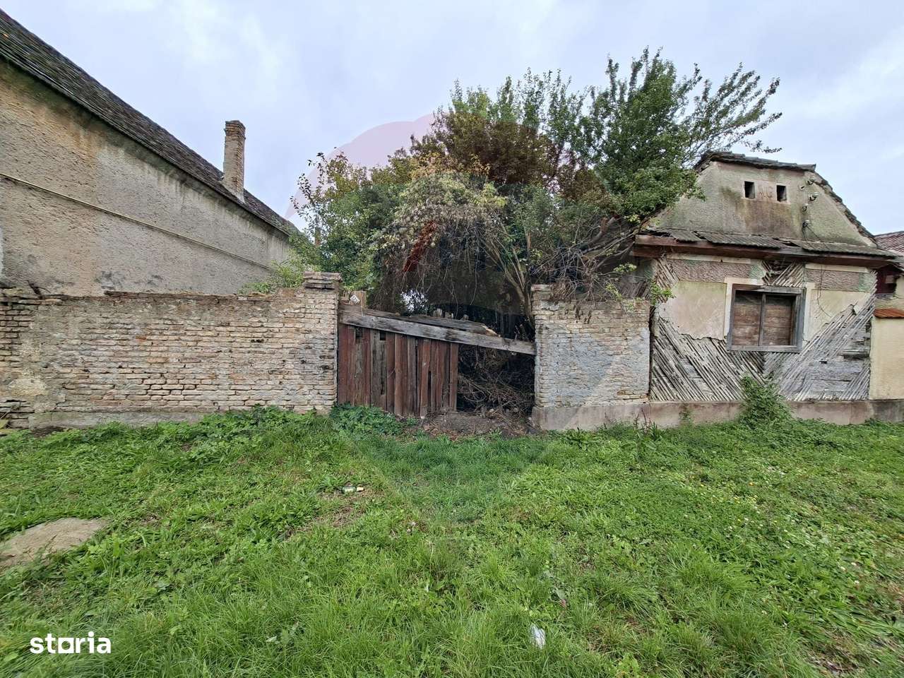 Teren 1,714mp Prejmer / Strada Noua 173 / 0% comision-6