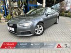 Audi A4 2.0 TDI S tronic Design - 1