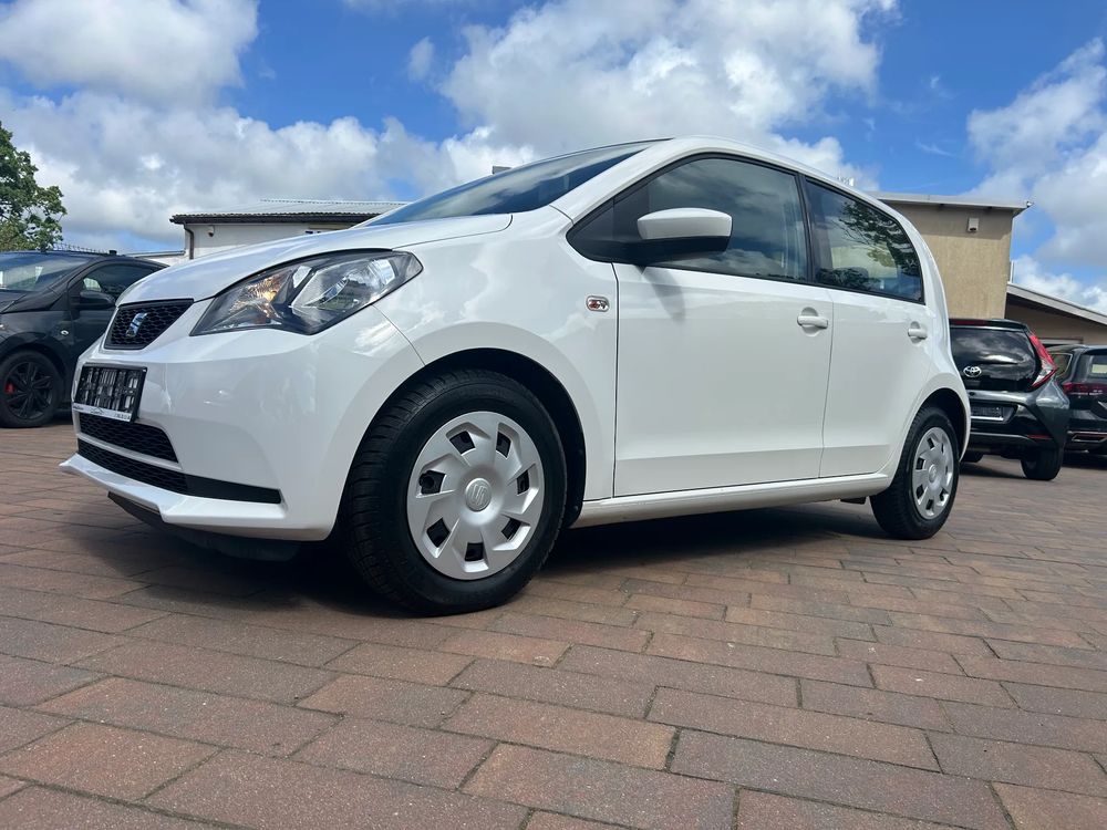 Seat Mii 1.0 Style Viva 2019