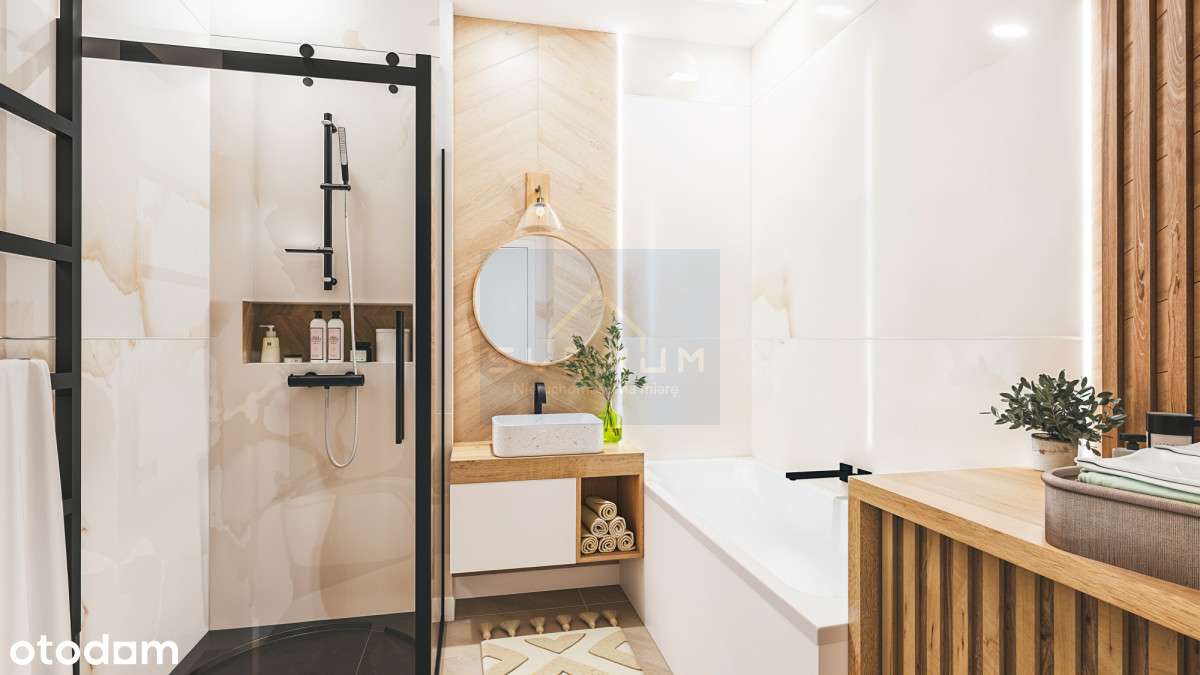 Mieszkanie deweloperskie, Północ - Pełny obrazek: 3/12