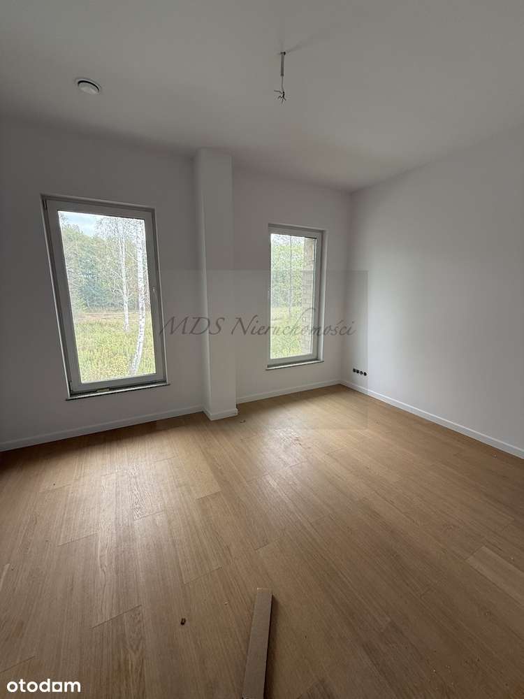 nowoczesny, gotowy dom na Nowy Rok 4 sypialnie-6