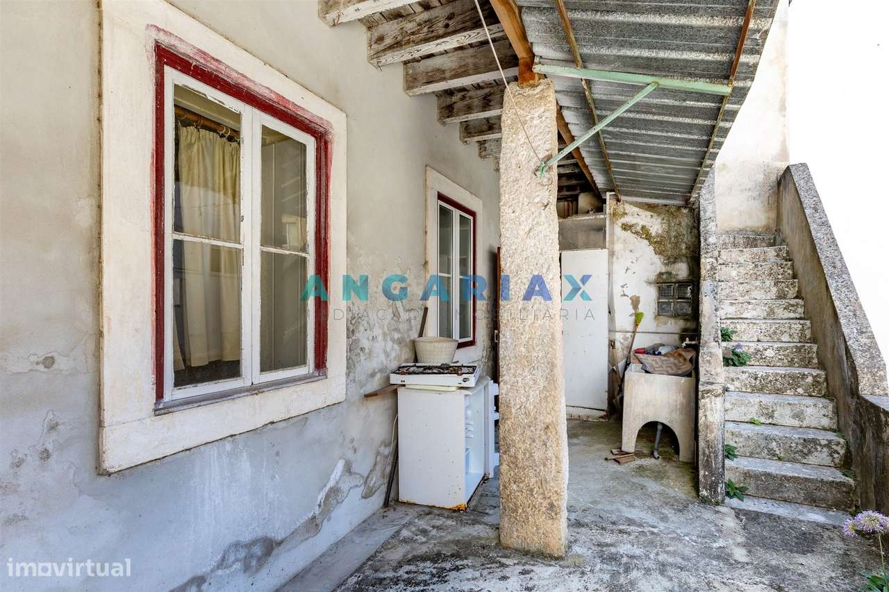 ANG1690 - Prédio para Venda em Leiria-40