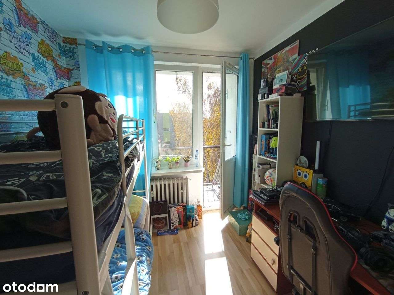 Mieszkanie na sprzedaż w Ustce przy ul. Przylesie - Pełny obrazek: 5/15