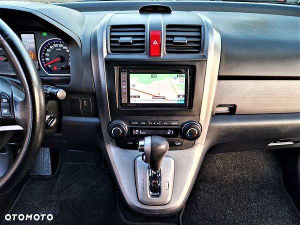 Honda CR-V 2.0i-VTEC Automatik Elegance - 16