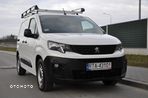 Peugeot PARTNER 1.5 HDI FURGON 3 osobowy Krajowy 100% Bezwypadkowy I Właściciel - 35