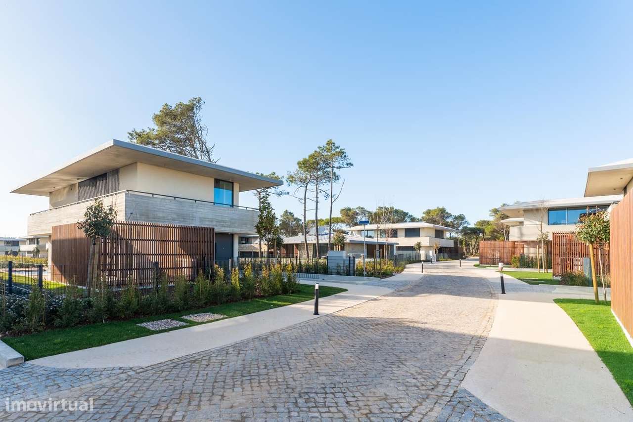 Moradia T4 com piscina, Birre, Cascais - Grande imagem: 3/47