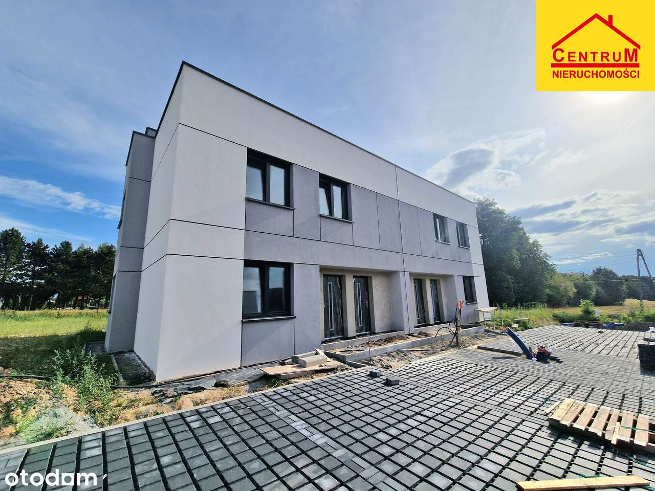 Bezczynszowe mieszkania z dużymi balkonami + parking x2 - Pełny obrazek: 2/20