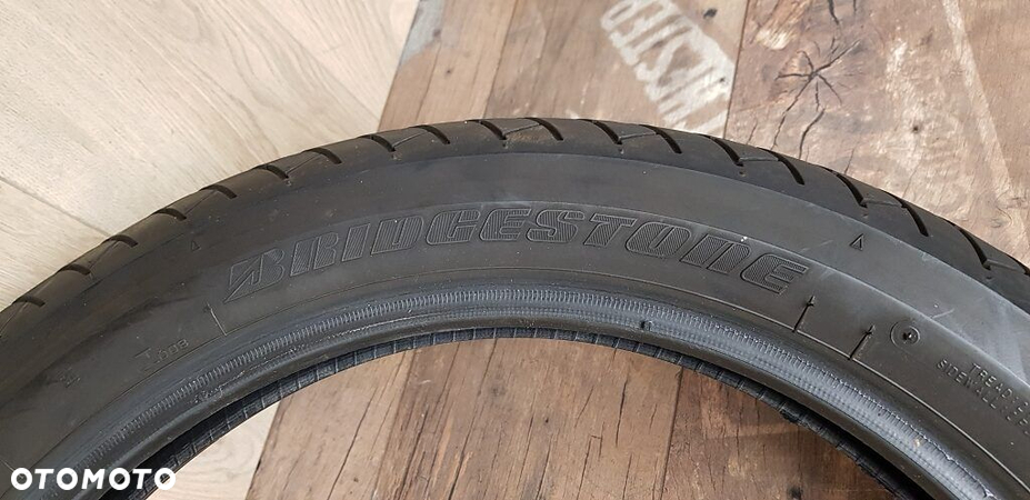 Opona 110/80-18 Bridgestone Battlax BT45F - 3