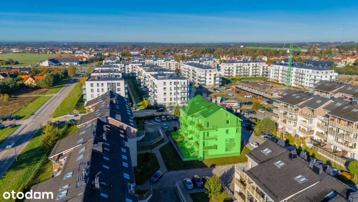 3 pokoje-oddzielna kuchnia-duży taras-9