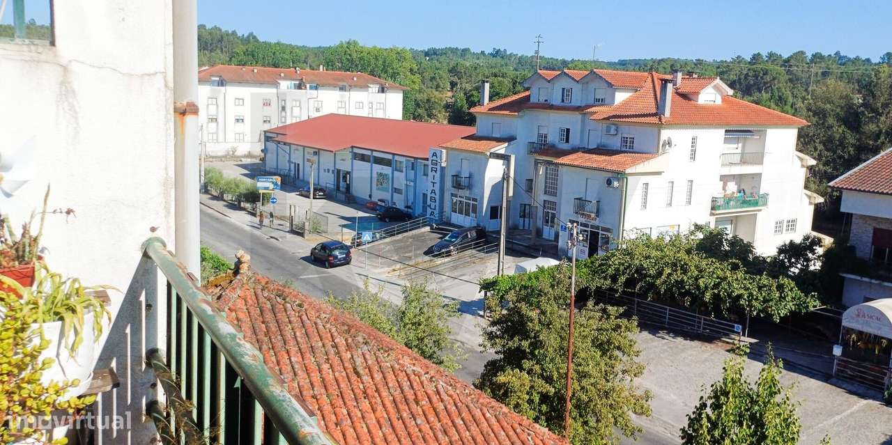 Apartamento T2 com Garagem – Tábua - Grande imagem: 5/26