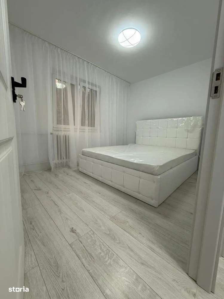 0% comision | Brancoveanu | 2 camere | Complet renovat-3