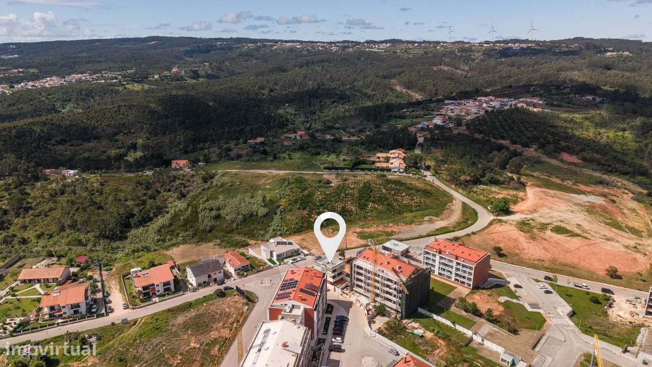 Moradia T4 Nova Condados Figueira da Foz a 5 minutos da Praia-47
