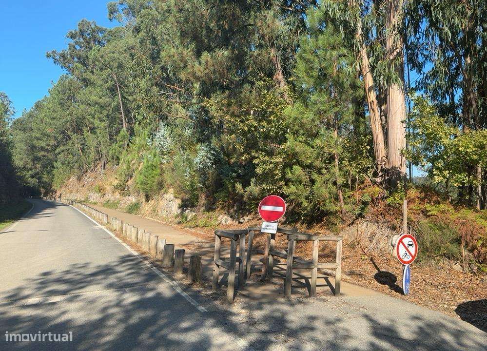 Terreno em Monção, Cortes-9