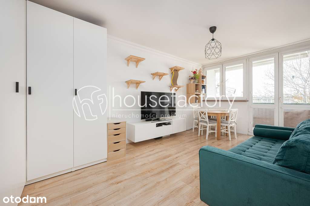 Dwa pokoje do zamieszkania na Dąbrowie-1