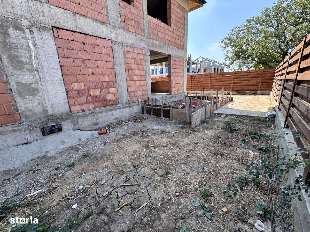 Casa P+1+Pod. 3 cam. Util 110mp. Teren 237mp - Imagine principală: 4/20