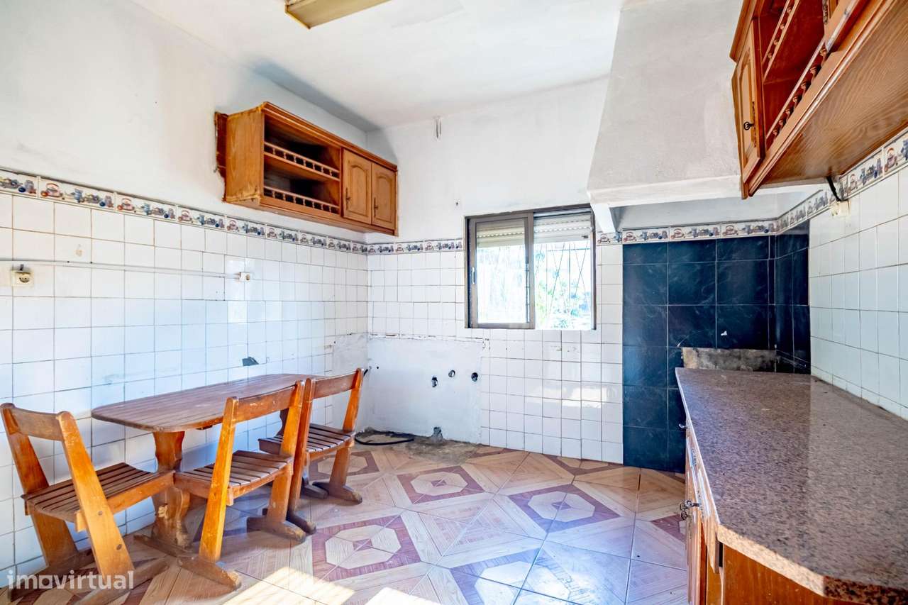 MORADIA T2 - FRIDÃO - Grande imagem: 2/57