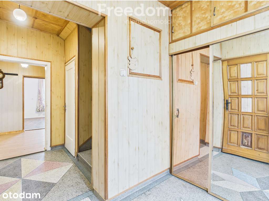 Dom z sadem przy trasie Bielsko Kraków - Pełny obrazek: 5/19