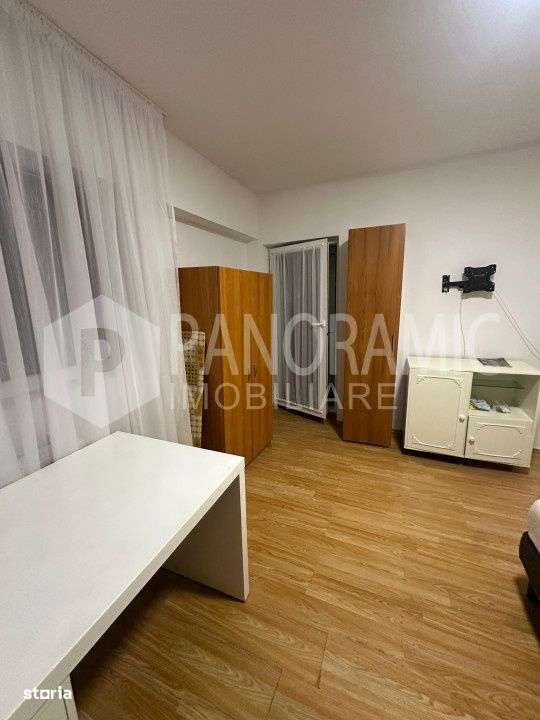 Garsoniera decomandata cu parcare  Gheorgheni - Imagine principală: 5/8