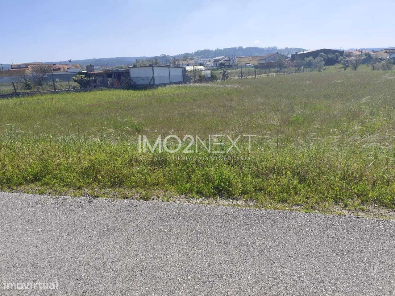 TERRENO URBANIZÁVEL || CARREIRA || LEIRIA - Grande imagem: 4/22
