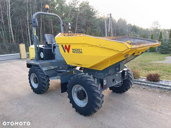 Terex TL80 - 5