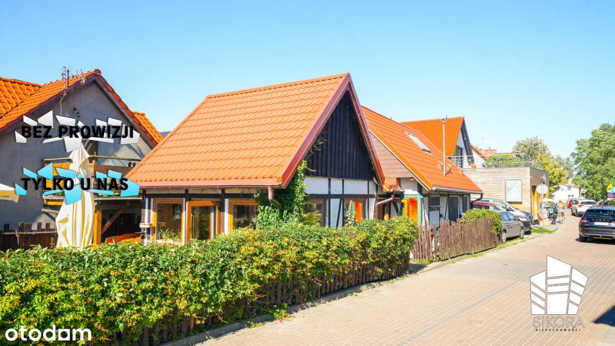 Lokal Gastronomiczny Z Duzym Potencjałem !!!!!-0