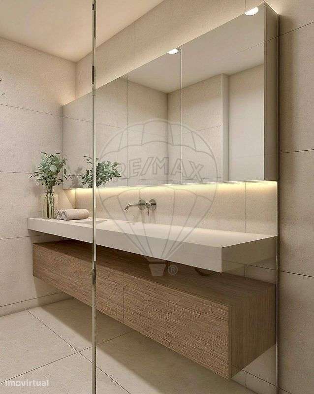 Apartamento T2 para venda-8