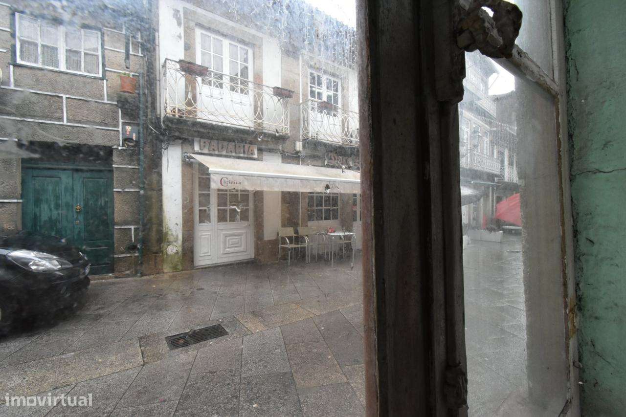 Moradia T5 - Centro Histórico Penafiel - Grande imagem: 2/12