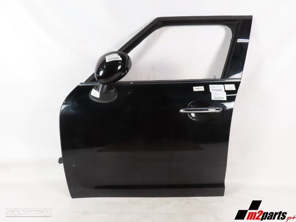 Porta Esquerdo/Frente Seminovo/ Original MINI MINI COUNTRYMAN (F60) 41007438596 - 1