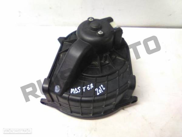 Motor De Sofagem  Renault Master Iii Autocarro 2.0 - 1