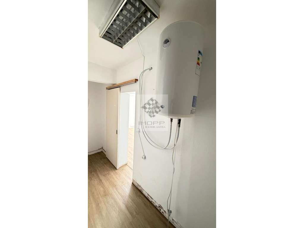 Apartamento T3 na Ramada - Conforto, Funcionalidade e Excelente Loc...-23