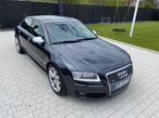 Audi A8 4.2 Quattro - 7