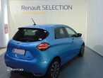 Renault ZOE EV 50 R135 INTENS - 2