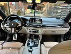 BMW Seria 7 740d xDrive - 2