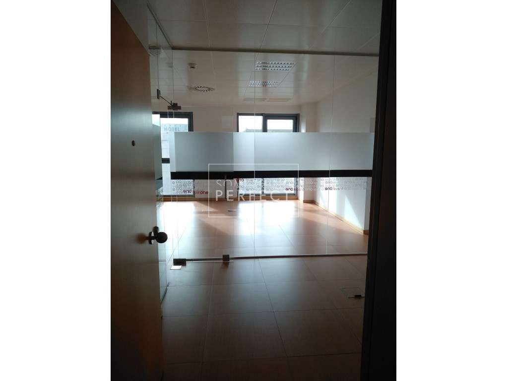 Escritório 88 m2 - Lisboa - Expo - Grande imagem: 5/10