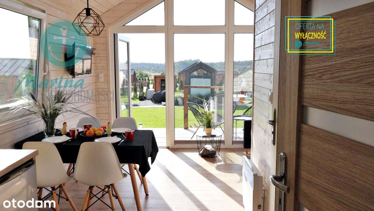 Nadmorski komfortowy kompleks domów wakacyjnych-9