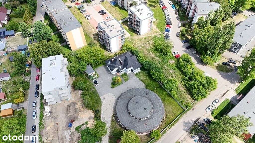 Budynek biurowo-usługowy 280m2 - 1,5 km od Centrum - Pełny obrazek: 4/20