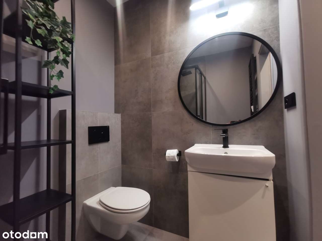 Mieszkanie z balkonem ul. Styczyńskiego - Pełny obrazek: 3/10