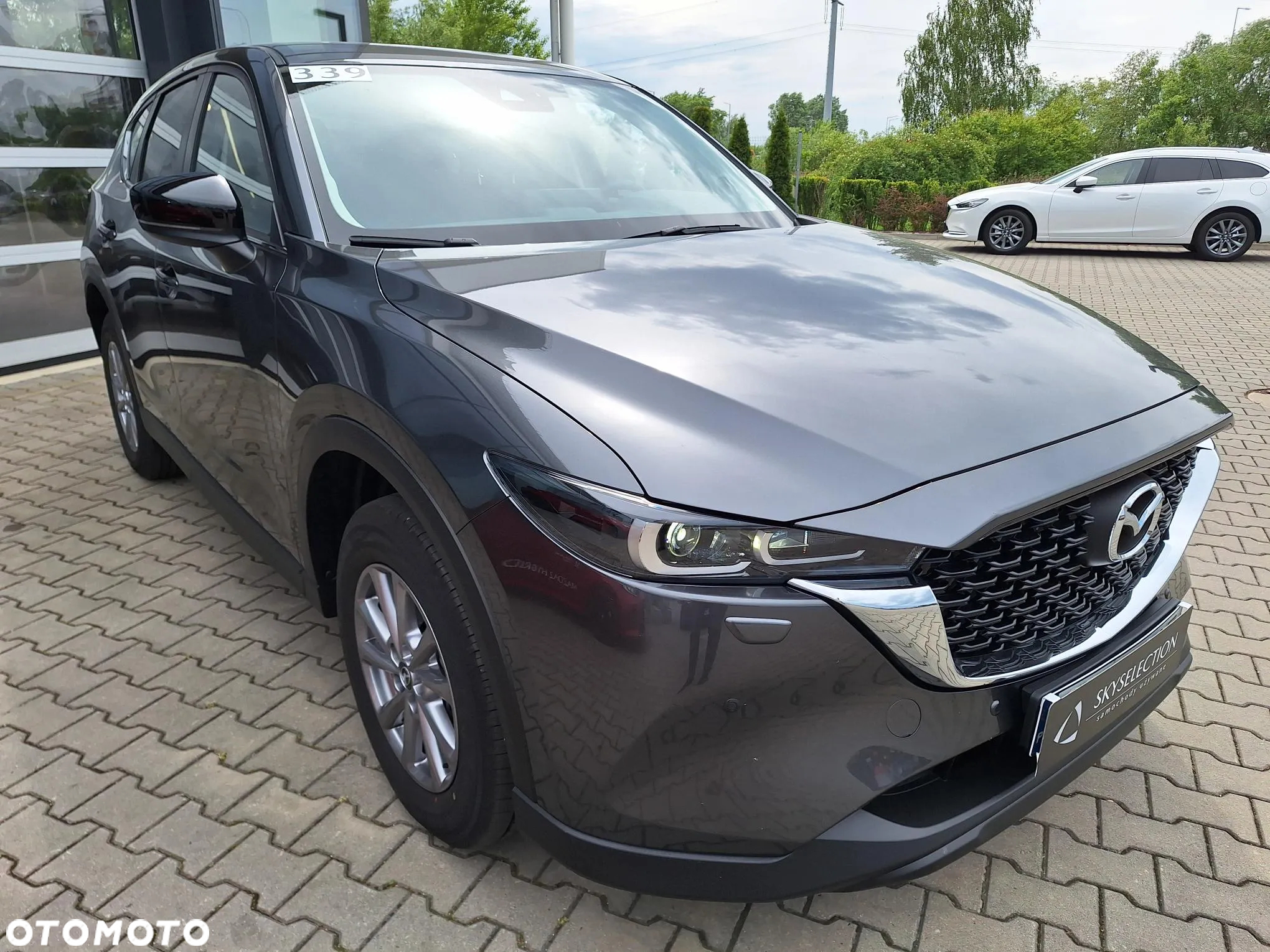 Mazda CX-5 2.0 Center-Line Plus 2WD - 3