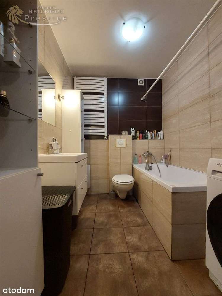 Bytom - 81.44 m2 - 4 pok.,Dobra Cena !!! - Pełny obrazek: 4/9