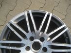 AUDI Q7 TOUAREG FELGA 1SZT.9,0Jx20 ET60 4L0071490 - 2