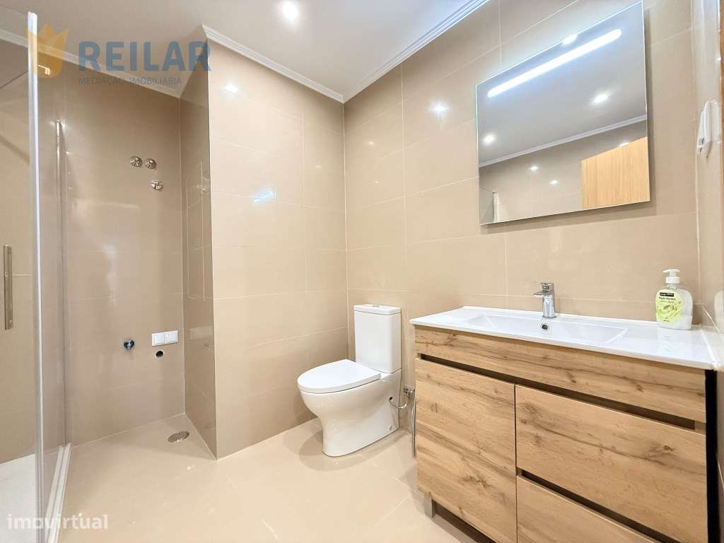 Olivais - T3 Remodelado-16