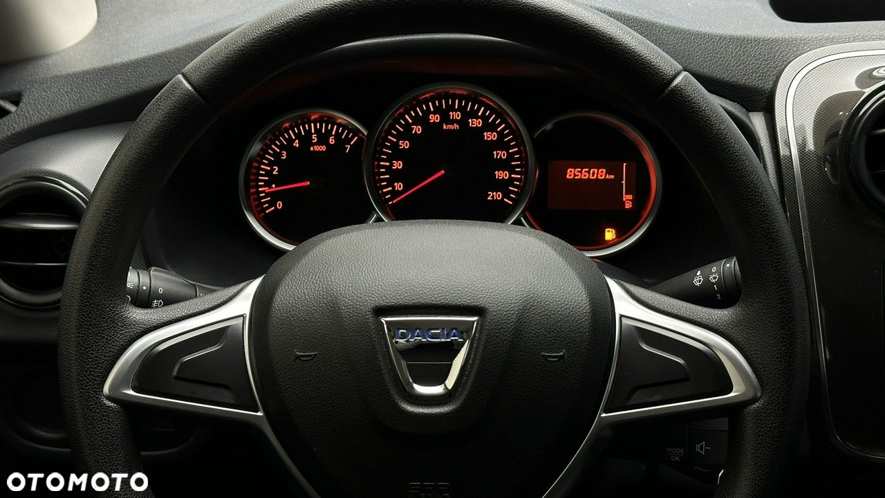Dacia Sandero 1.0 SCe Open - 16