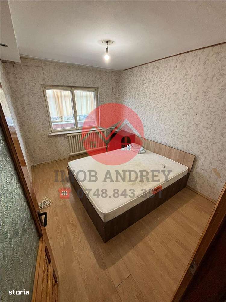 Apartament 3 camere,  str. Podgoriilor 73mp, 2 bai, cartier E3 - Imagine principală: 5/8