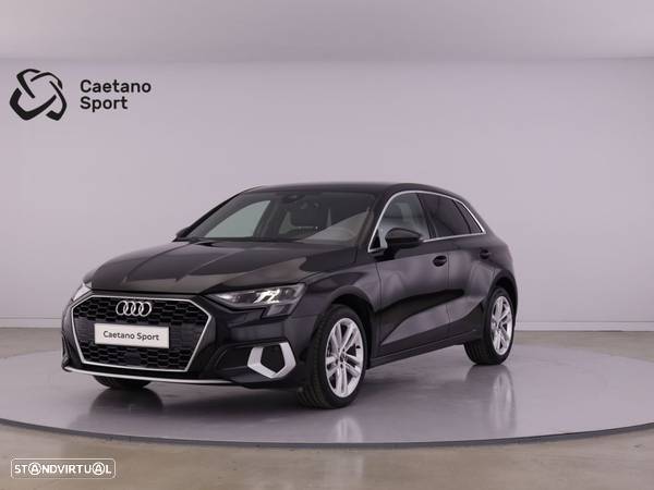 Audi A3 Sportback 30 TFSI Advanced - 1