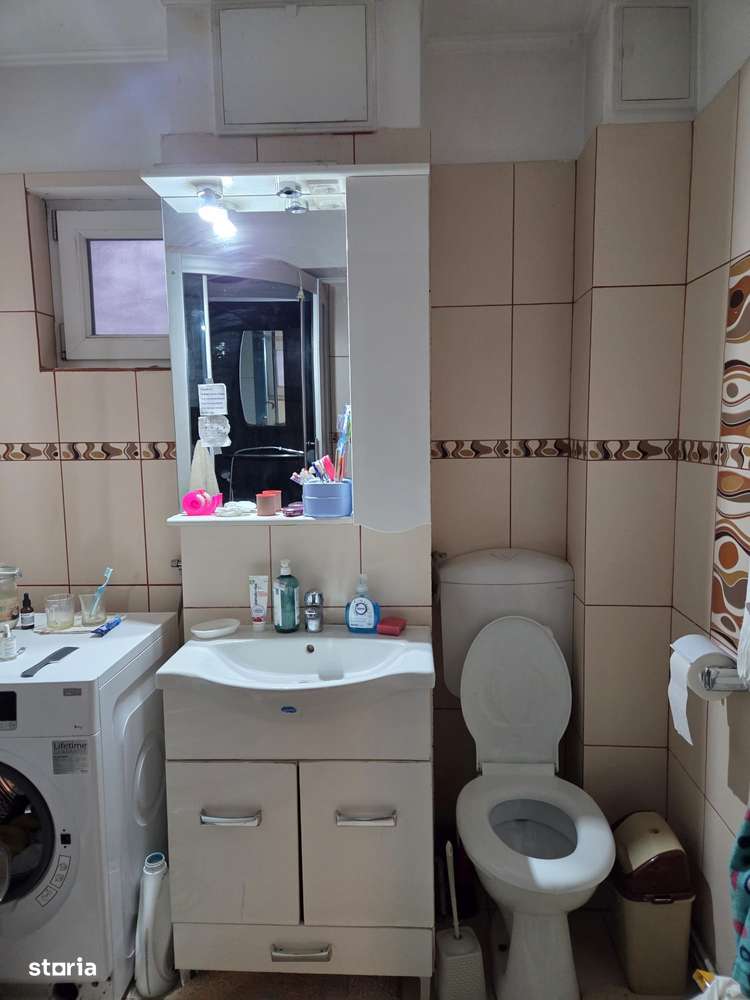 Apartament de vanzare ultracentral 3 camere - Pitesti-5