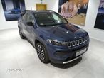 Jeep Compass 1.6 MJD Limited FWD S&S - 3