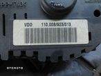 SEAT IBIZA II LICZNIK ZEGARY LIFT 1.4B 6K0920830G - 4